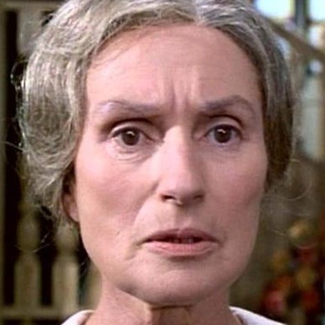 Anne Blake