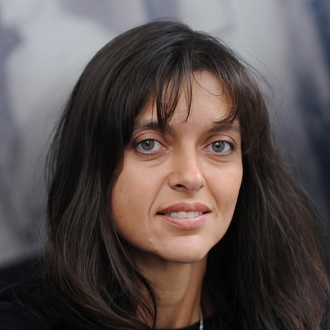 Eva Suková