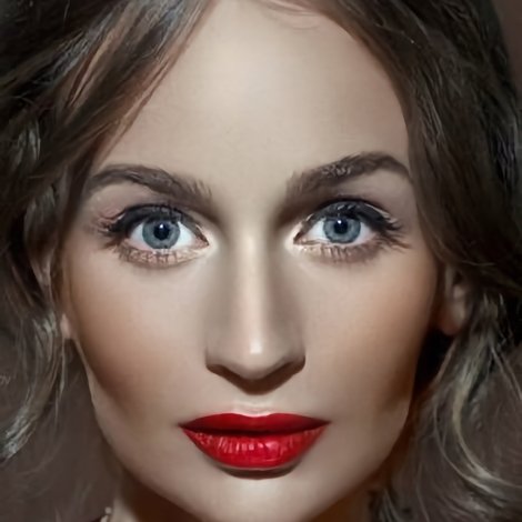 Ksenia Zhdanova