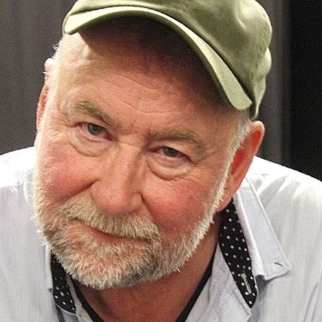 Sven-Åke Gustavsson