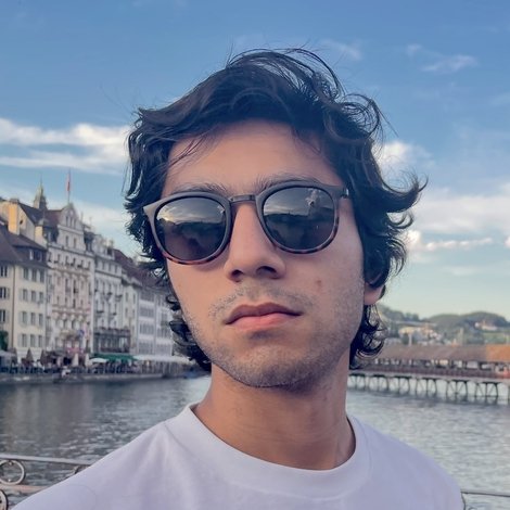 Vikrant Bajaj
