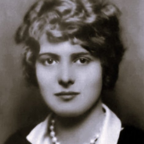 Fay Lanphier