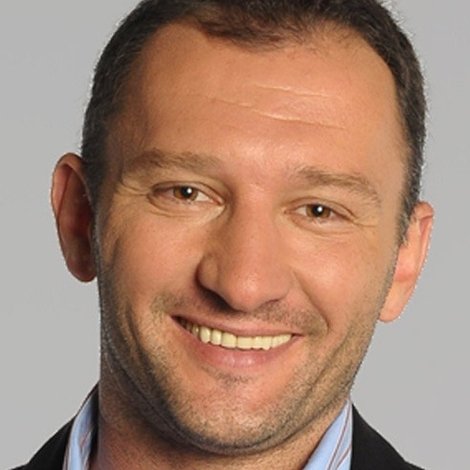 Kovács Kokó István