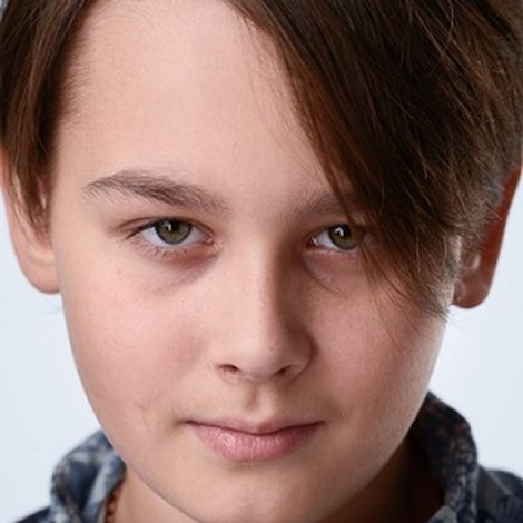 Erik Kholyavko-Grishin