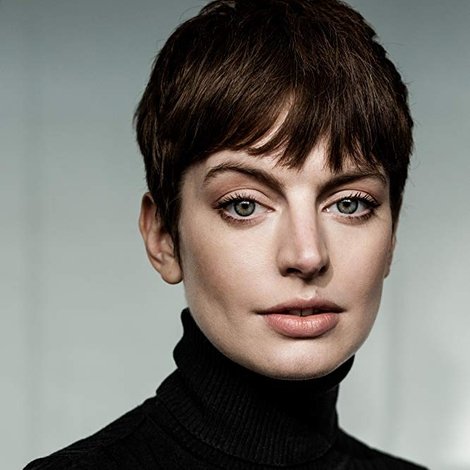 Annie Hägg
