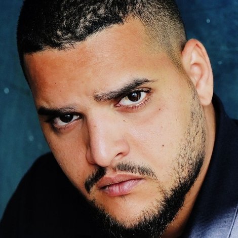 Yasin el Harrouk