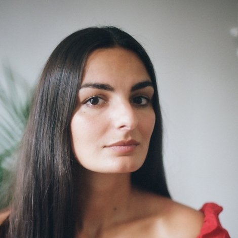 Paula Andrea Gonzalez-Nasser