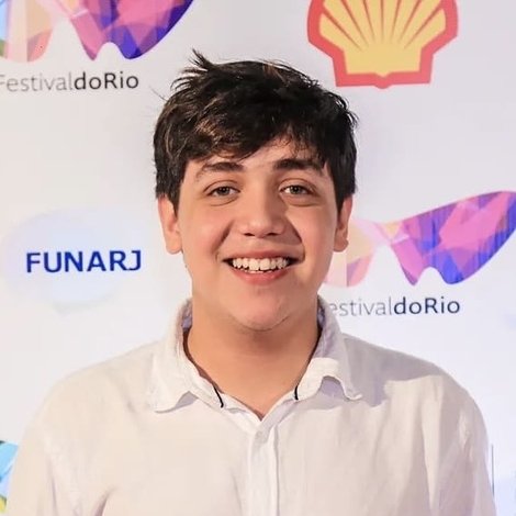 Pedro Motta