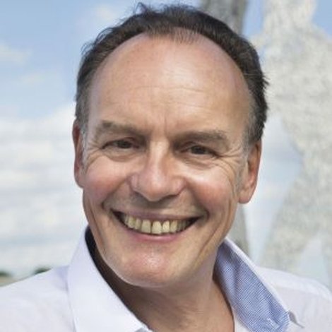 Christian Dieterle