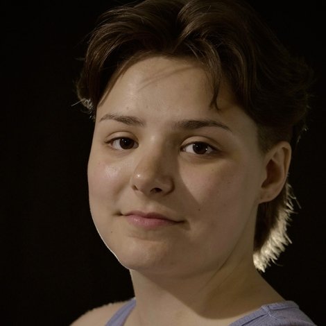 Yelena Fricker
