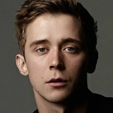Timofey Eletskiy