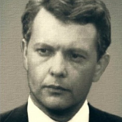 Vladimir Rudyy