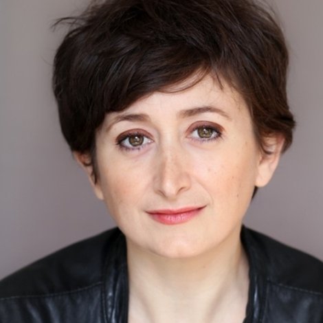 Jeanne Arènes