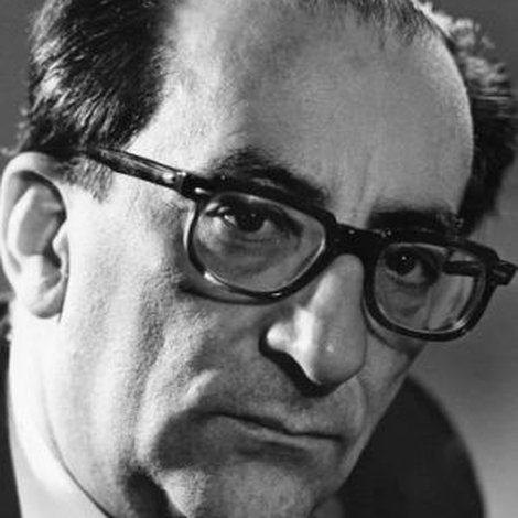Georgi Tovstonogov