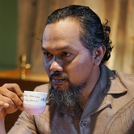 Muhammad Taufik