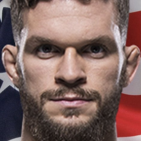 Dustin Ortiz