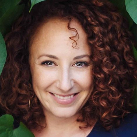 Rebecca Louise Miller