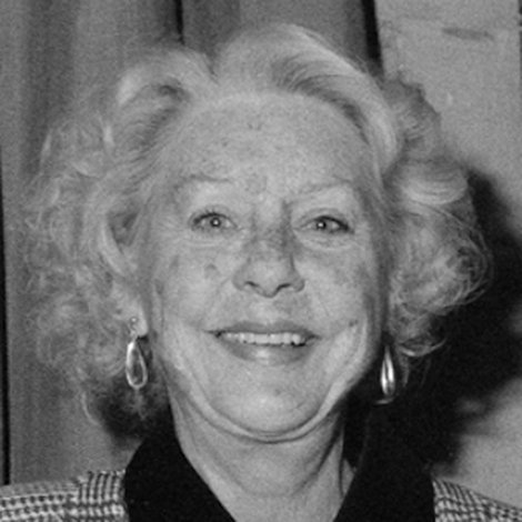 Olivette Thibault