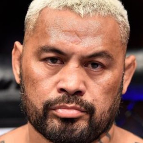 Mark Hunt