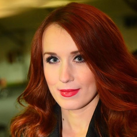 Lenka Vacvalová