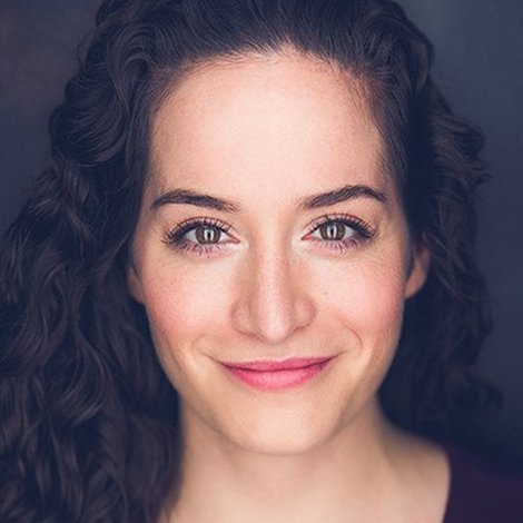 Courtney Alana Ward