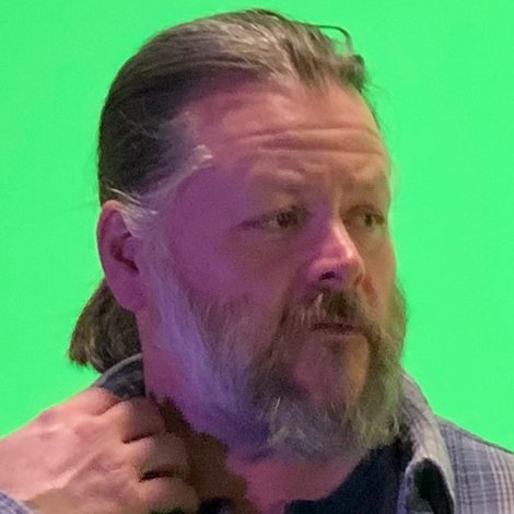 Jamie Day