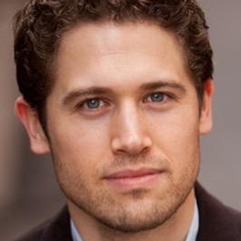 Ben Jarvis