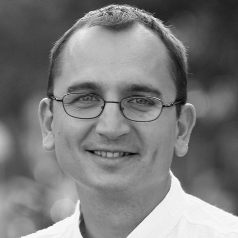 Marius Gâlea