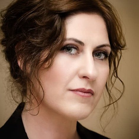 Georgia Tsagaraki