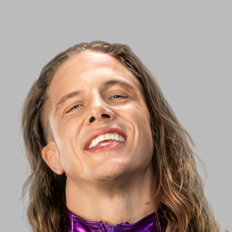 Matthew Riddle