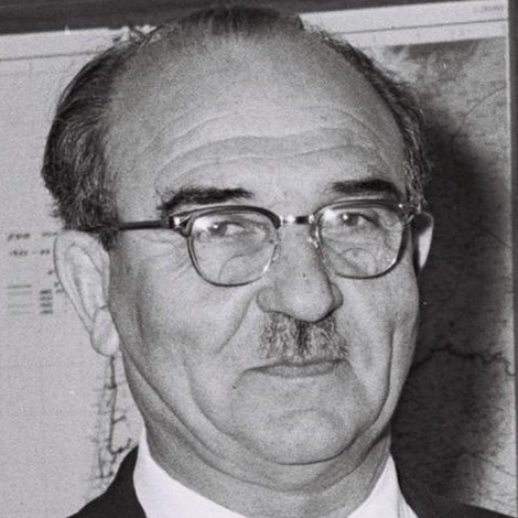 Levi Eshkol