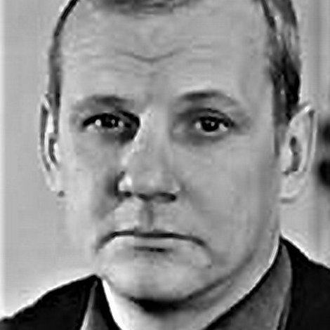 Vladimir Zolotukhin