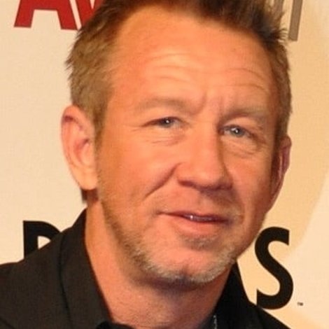 Pat Myne