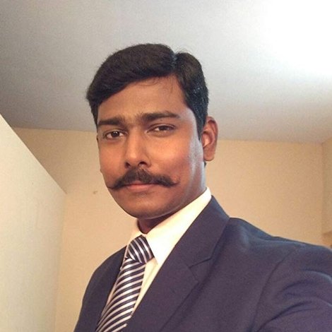 Abhishek Bhalerao