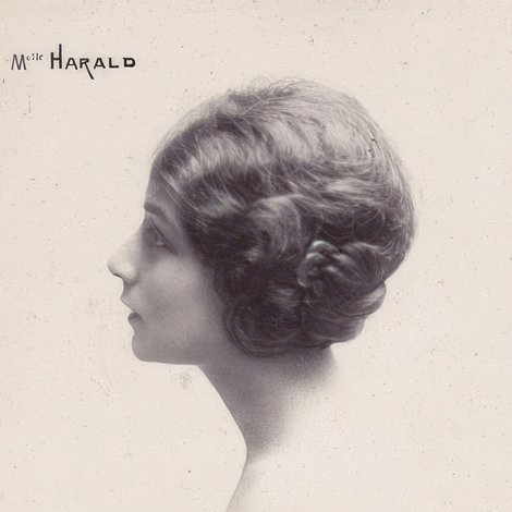Mary Harald