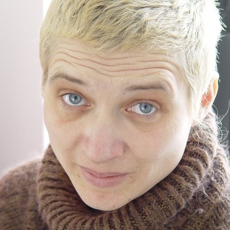 Anne Türnpu