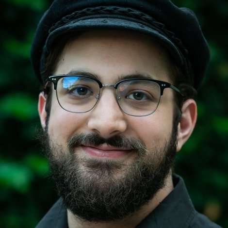 Joshua Belinfante