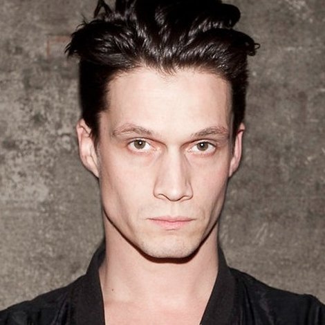Jonathan Johansson