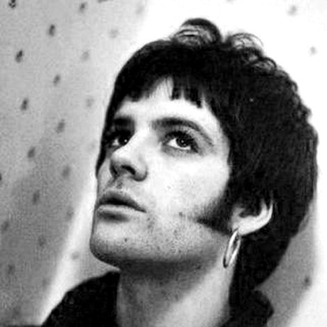 Richey Edwards