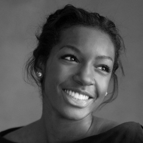 Precious Adams