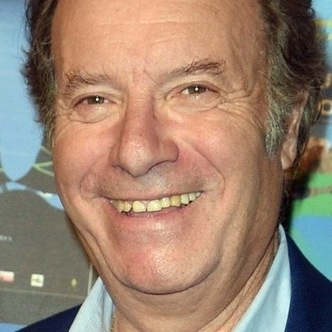 Daniel Russo