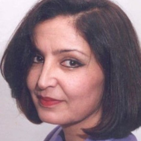 Dilbar Umarova