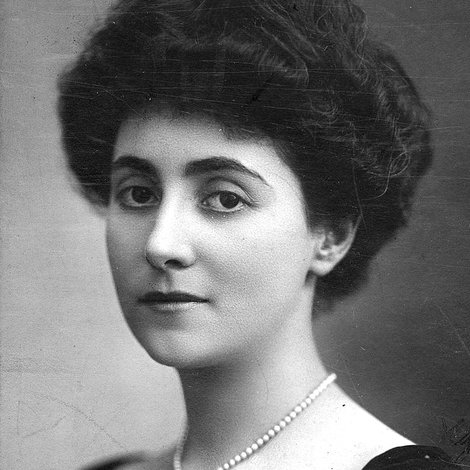 Margaret Dale
