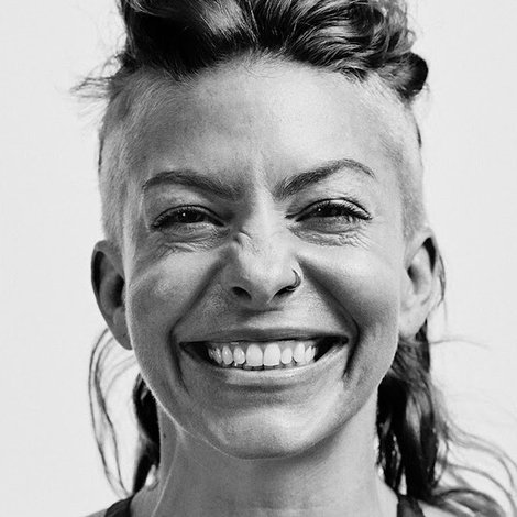 Kym Perfetto