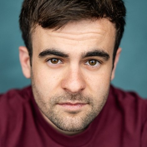 Toby Redpath