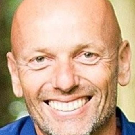 Arjan Schoolderman