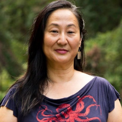 Rea Tajiri