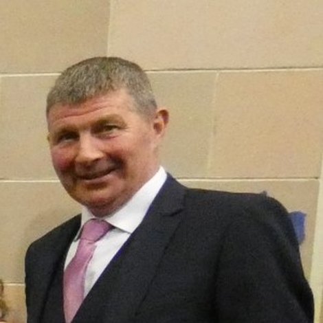 Gus McFarlane
