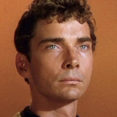 Bruce Watson