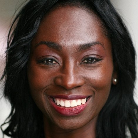 Amy Rockson